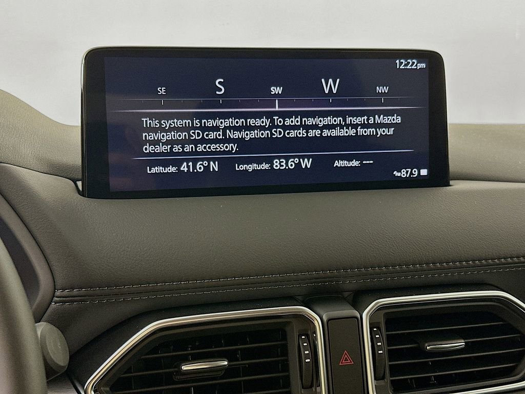 New 2025 MAZDA CX-5 AWD 2.5 S image 15