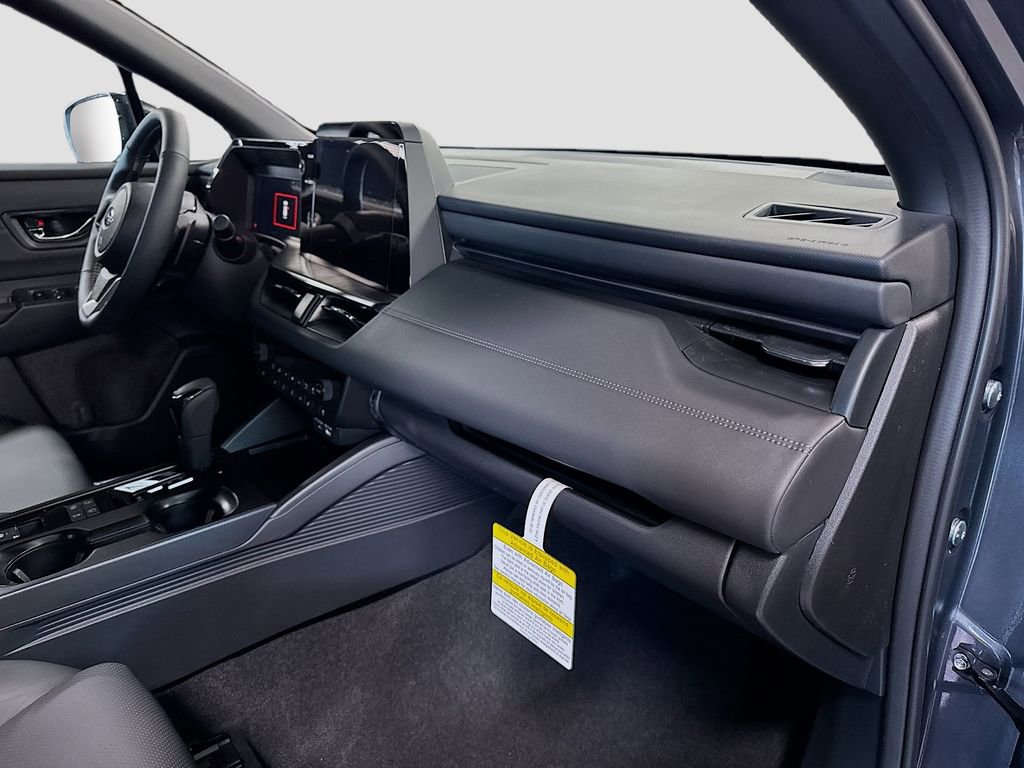 New 2026 Subaru Outback Touring XT image 29