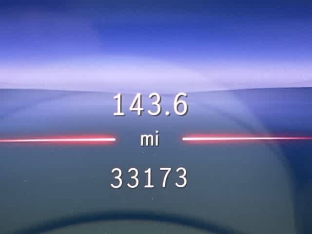 Certified 2023 Mercedes-Benz EQS 450+ SUV image 35