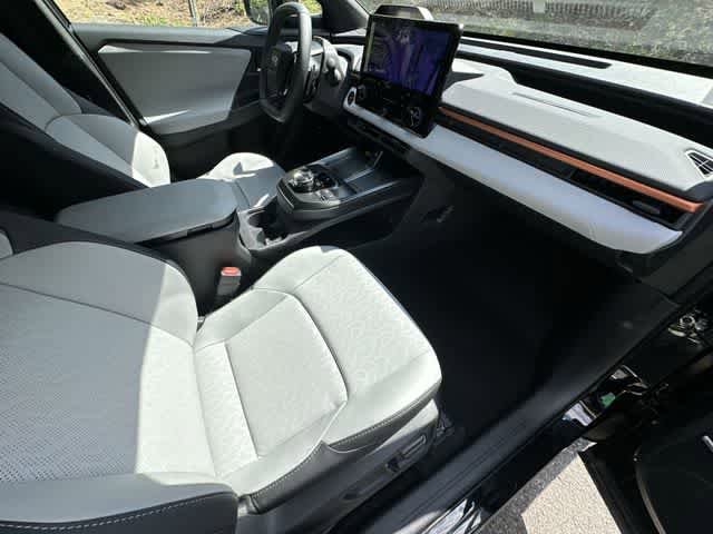 New 2026 Subaru Uncharted AWD image 19