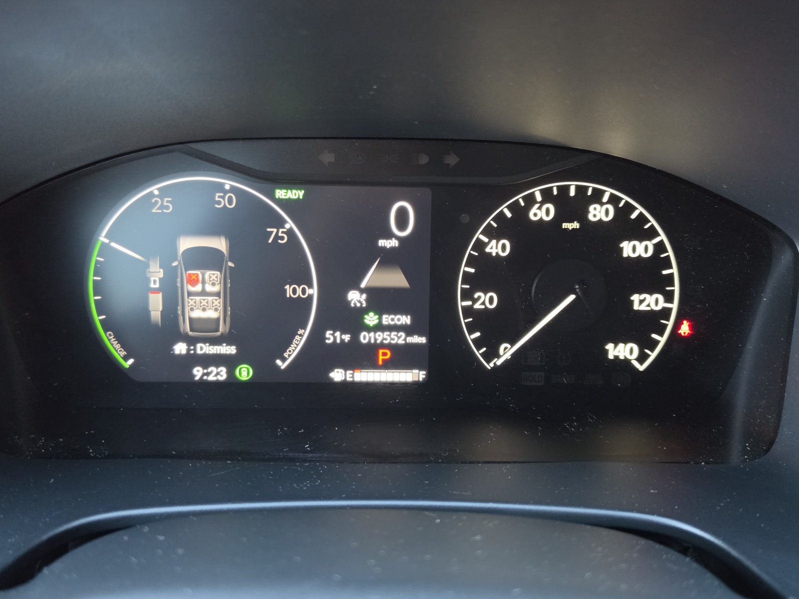 Used 2025 Honda CR-V Sport-L image 25