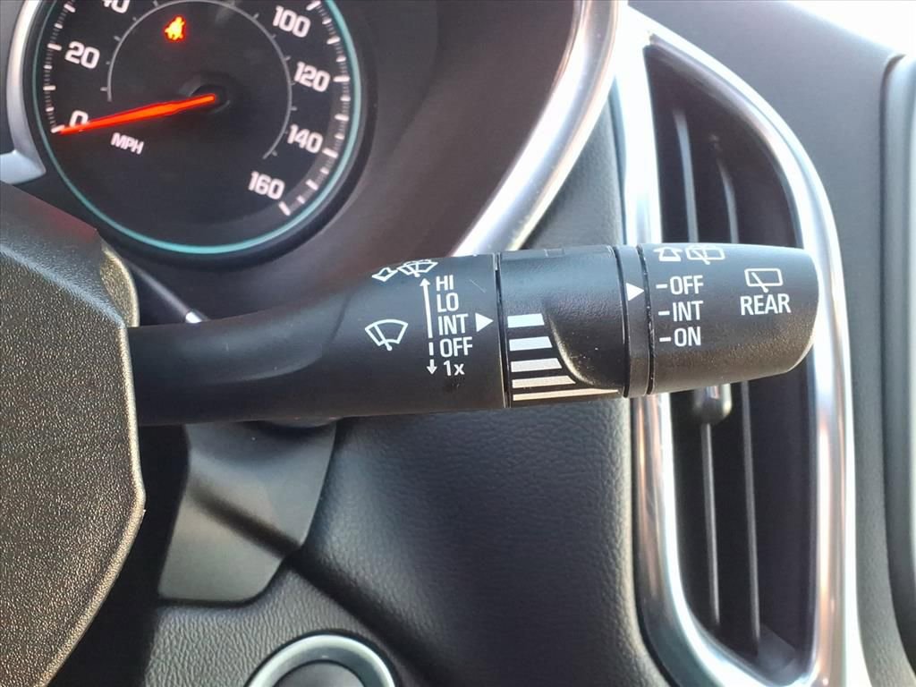 Used 2022 Chevrolet Equinox LT image 29