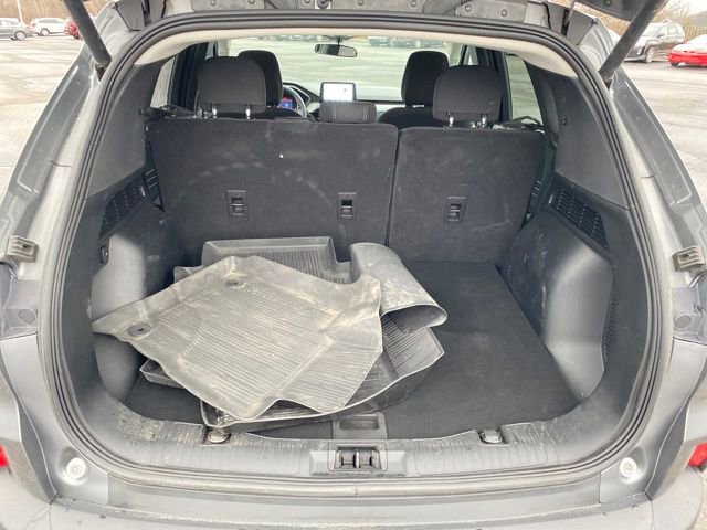 Used 2023 Ford Escape Active AWD/4WD image 18