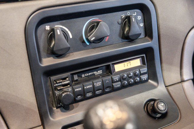 Used 1993 Dodge Viper RT/10 RWD image 42
