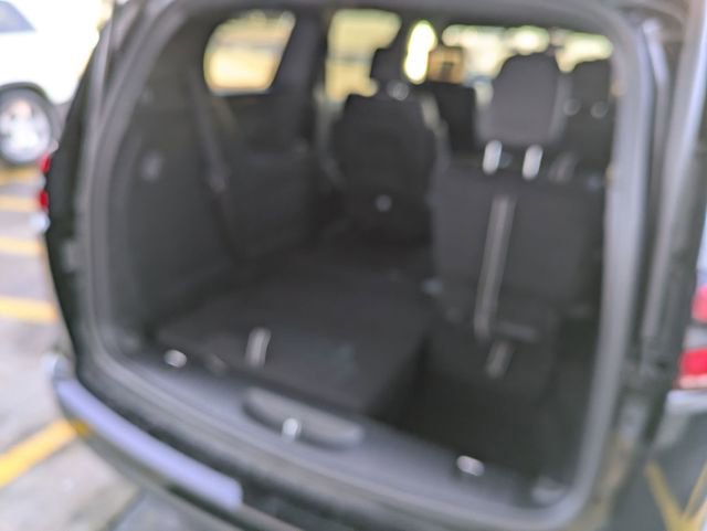 New 2026 Chrysler Pacifica Select FWD image 26