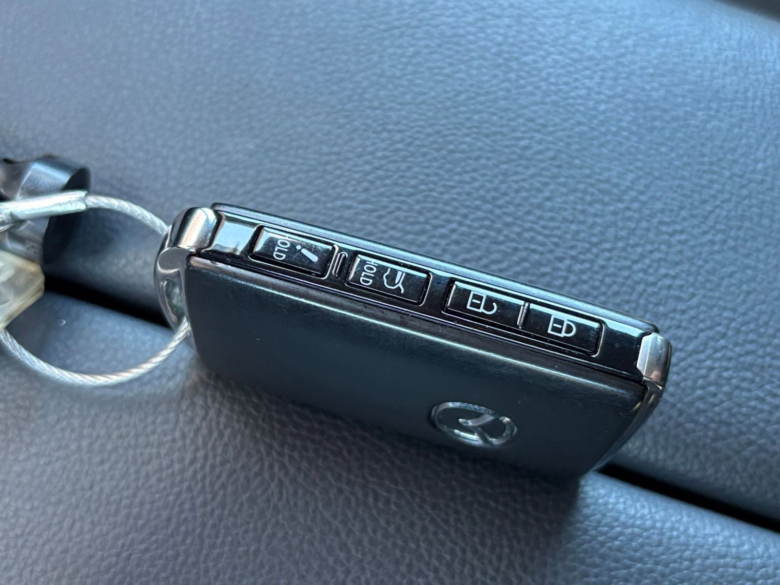 Used 2025 MAZDA CX-50 AWD 2.5 S w/ Premium Package image 21