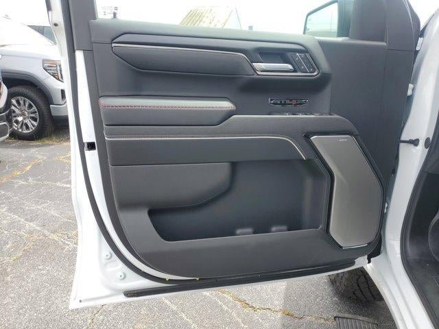 New 2026 GMC Sierra 1500 AT4X image 19