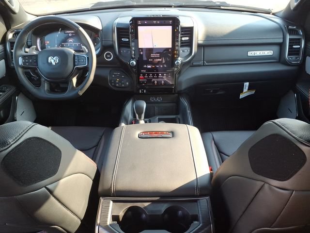 New 2027 RAM 1500 Rebel w/ Rebel Level 2 Equipment Group AWD/4WD image 26