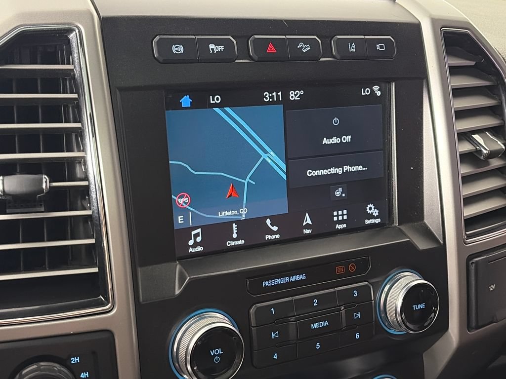 Used 2019 Ford F350 King Ranch w/ King Ranch Ultimate Package AWD/4WD image 19