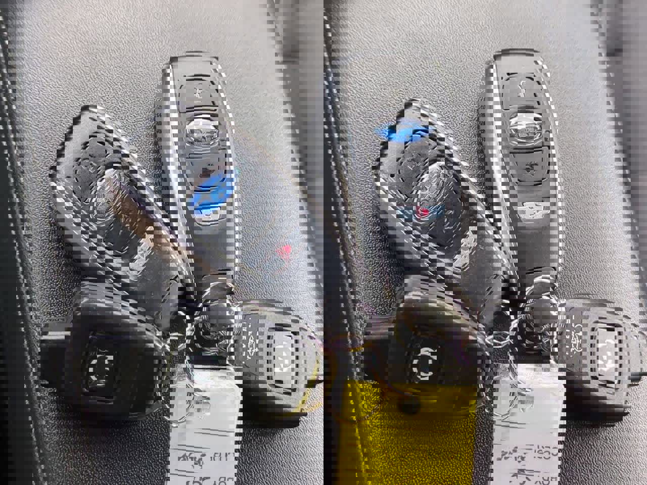 Used 2017 Subaru Outback 2.5i Limited image 35