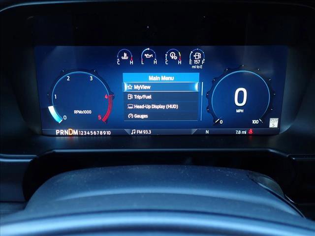 New 2026 Ford F350 Lariat w/ Lariat Ultimate Package image 26