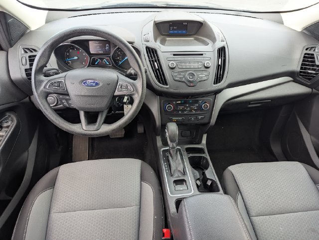 Used 2018 Ford Escape SE AWD/4WD image 27