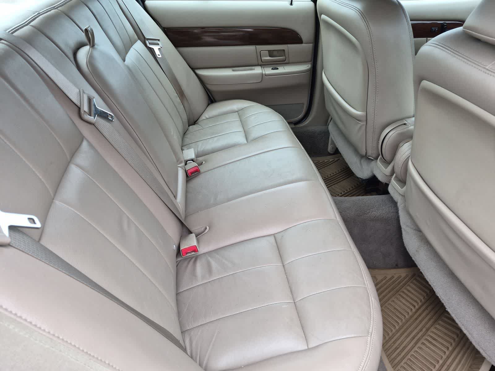 Used 2004 Mercury Grand Marquis LS RWD image 20