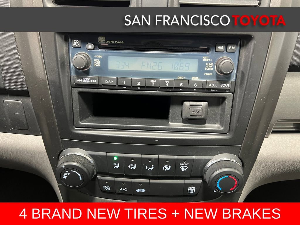 Used 2011 Honda CR-V LX image 23