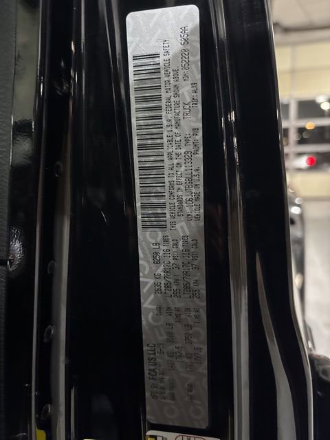 Used 2020 Jeep Gladiator Rubicon image 42