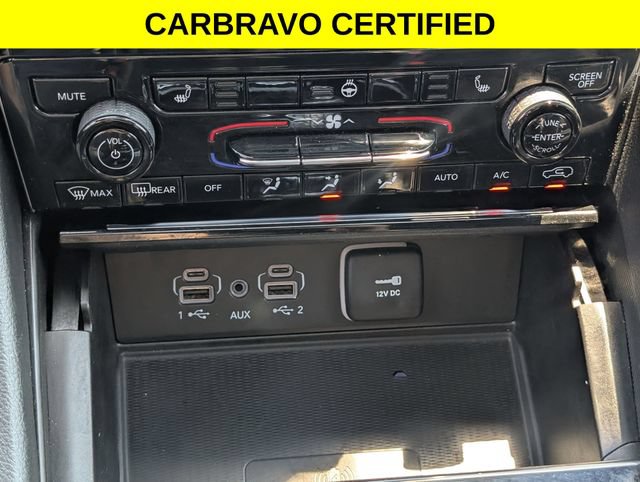 Used 2024 Jeep Grand Cherokee L Altitude AWD/4WD image 22