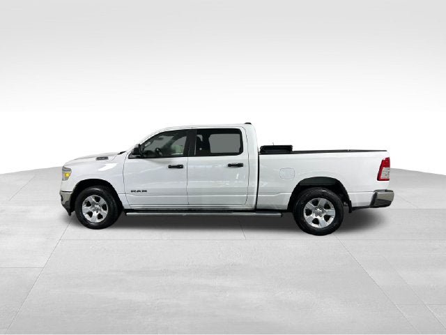 Used 2023 RAM 1500 Lone Star AWD/4WD image 2
