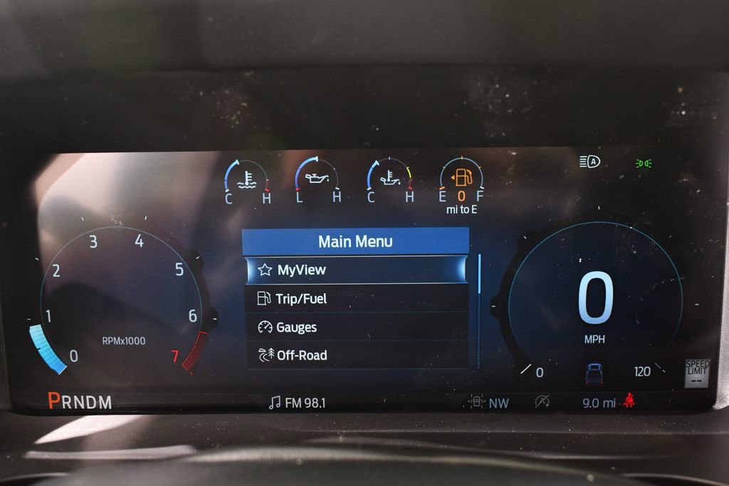 New 2026 Ford F150 XLT w/ Equipment Group 302A MID image 26