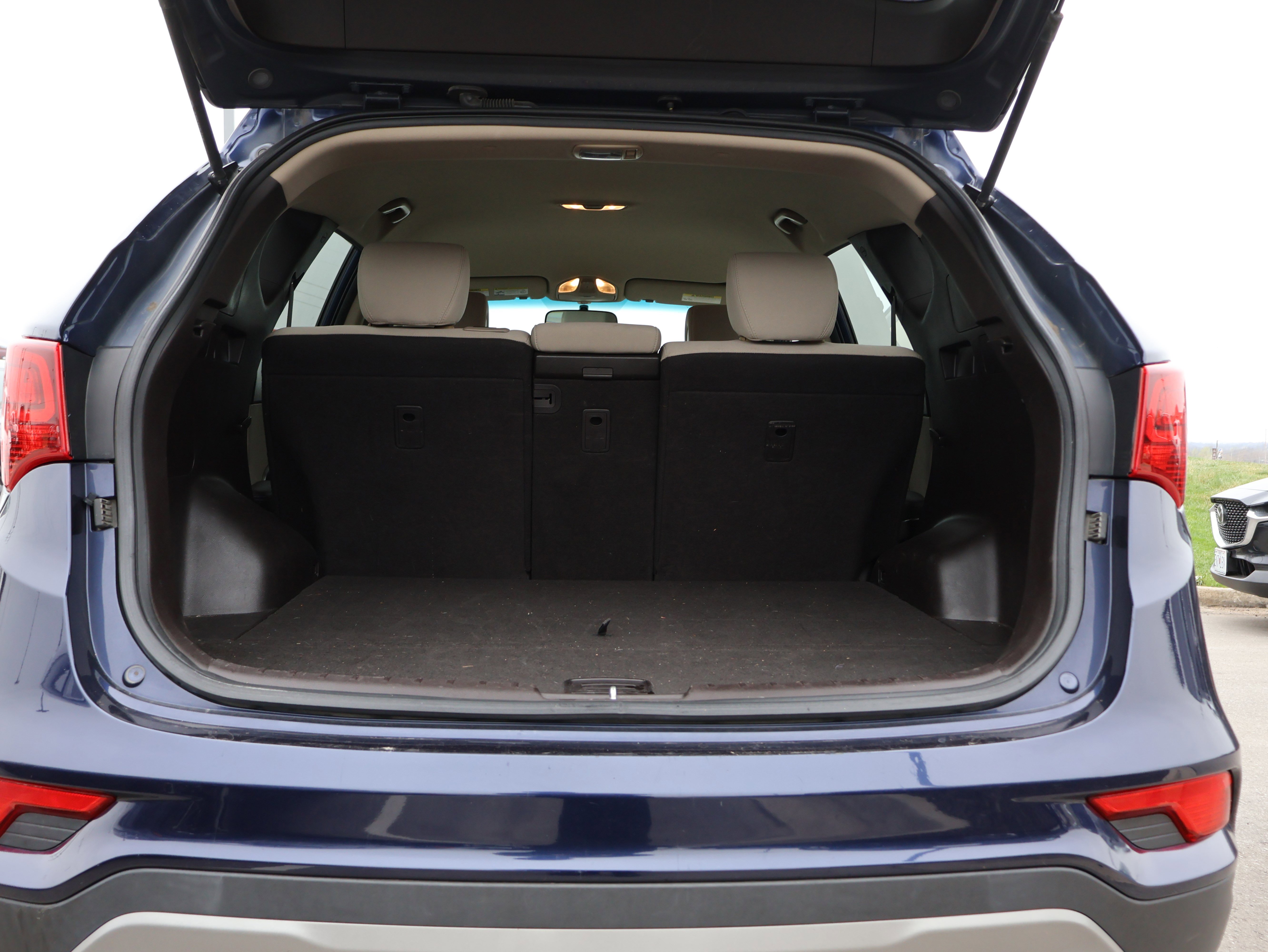 Used 2017 Hyundai Santa Fe Sport image 18