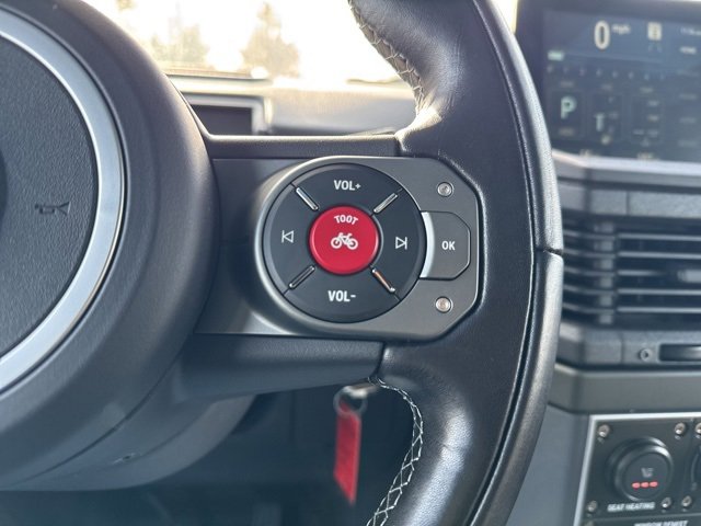 New 2025 INEOS Grenadier image 12