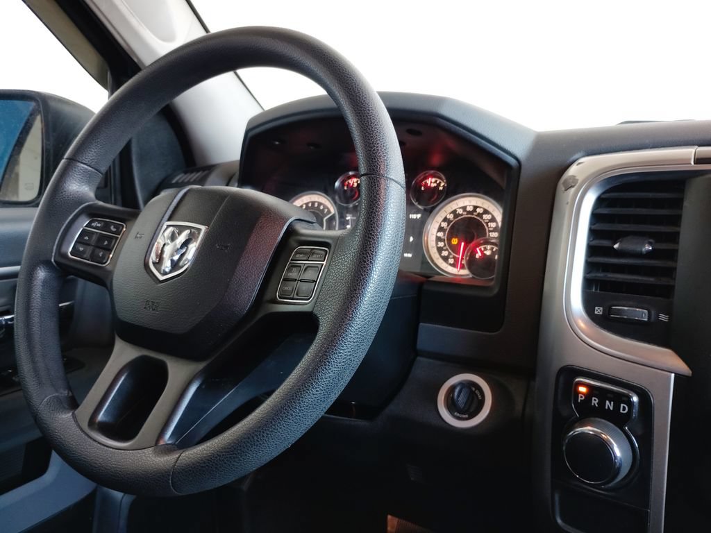 Used 2020 RAM 1500 Warlock w/ Electronics Group RWD image 27