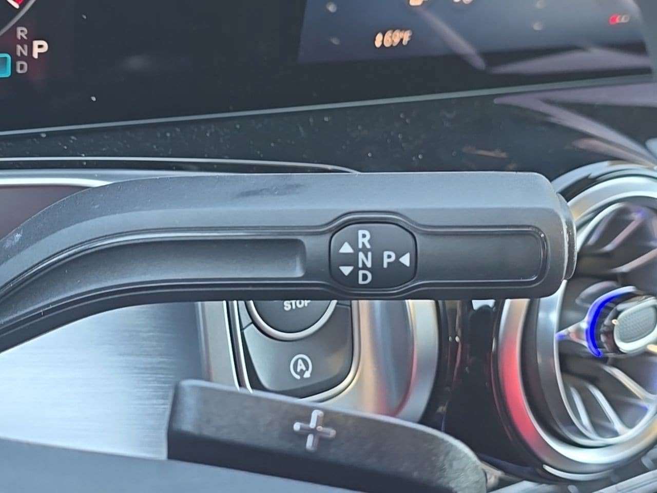 New 2026 Mercedes-Benz GLB 250 4MATIC image 24