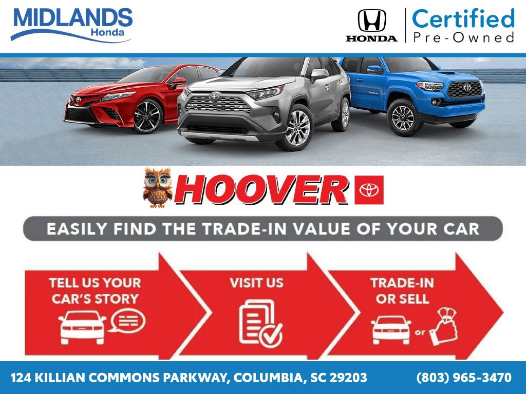 Used 2022 Honda CR-V EX-L image 4