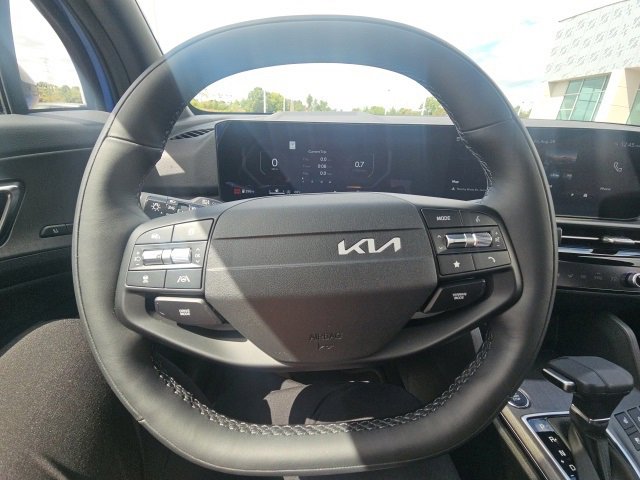 New 2026 Kia Sportage X-Pro Prestige image 11