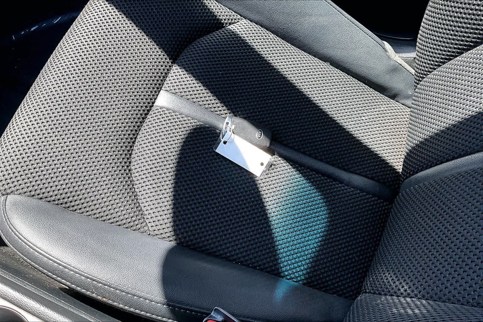 Used 2020 Kia Optima S w/ S Panoramic Sunroof Package FWD image 14