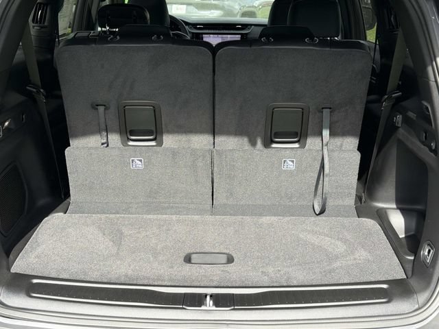 New 2026 Jeep Grand Cherokee L Limited AWD/4WD image 28