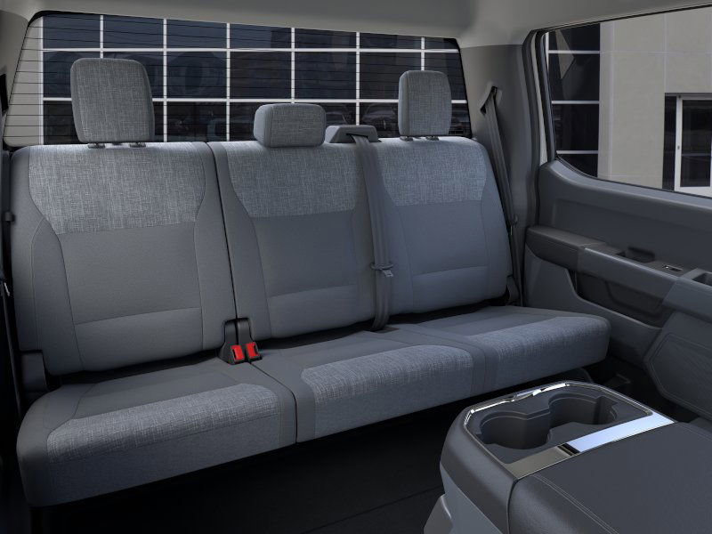 New 2026 Ford F250 XLT image 11