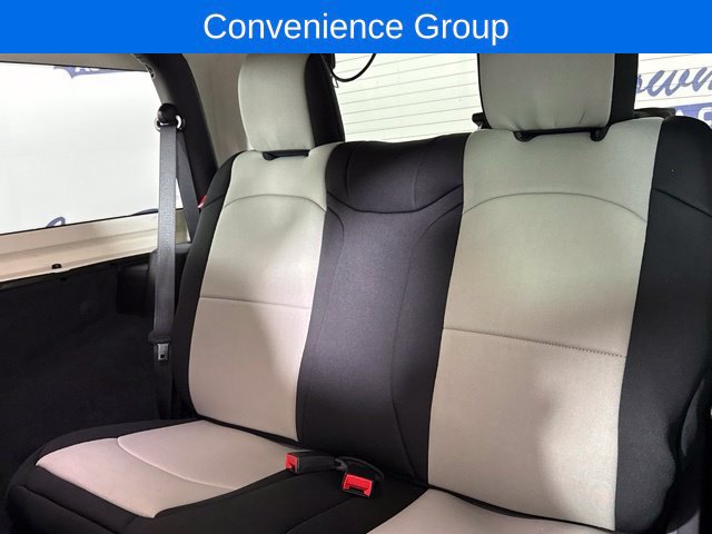 Used 2022 Jeep Wrangler Sport AWD/4WD image 13