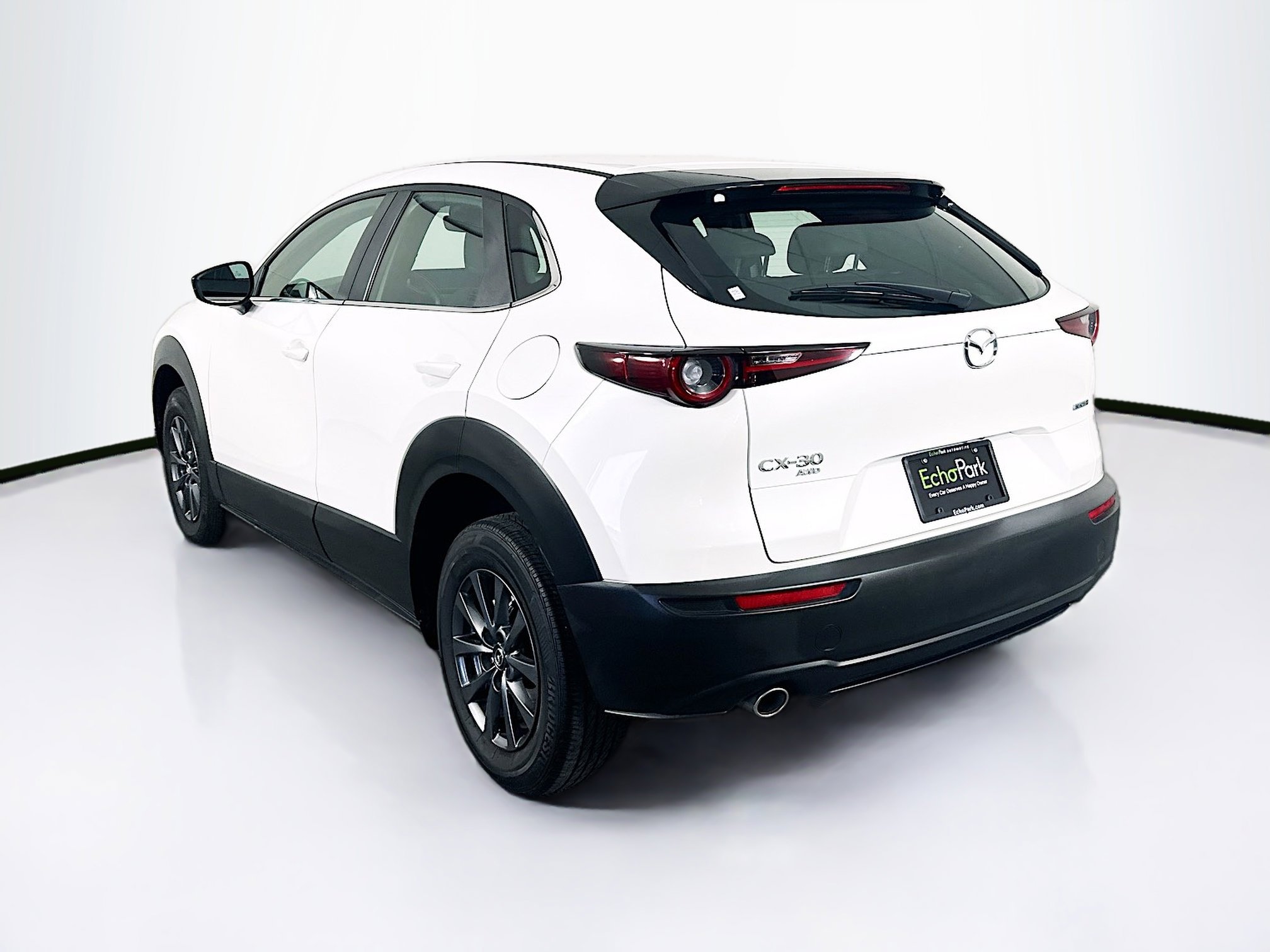 Used 2023 MAZDA CX-30 AWD 2.5 S image 5