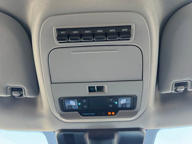 New 2026 Ford F550 4x4 Supercab Super Duty image 14