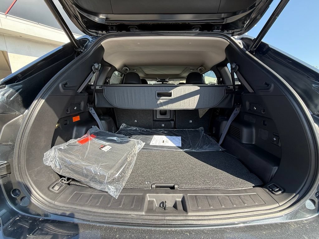 New 2026 Mitsubishi Outlander SEL AWD/4WD image 10