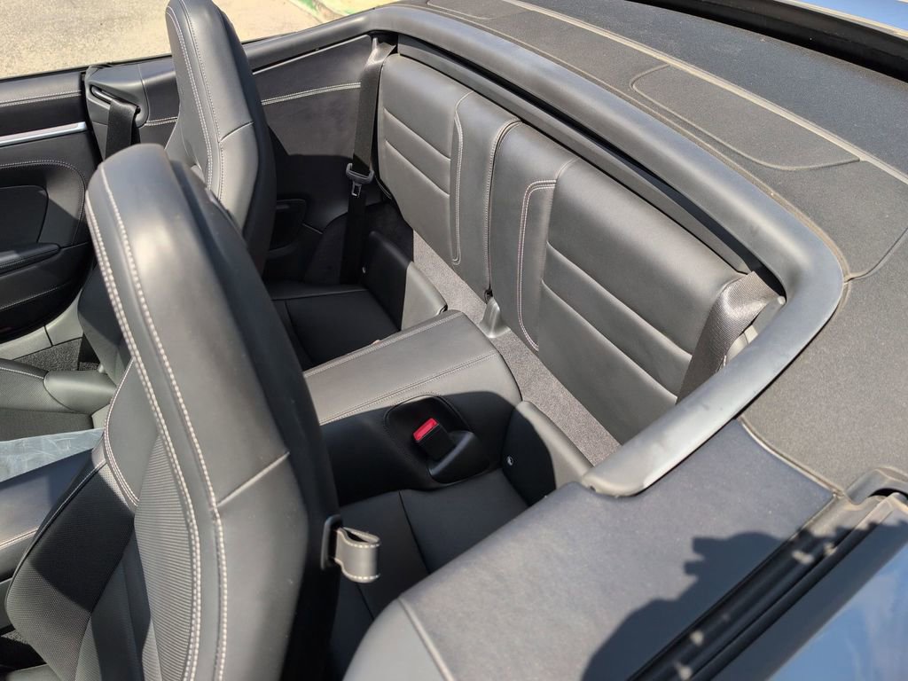Used 2022 Porsche 911 Turbo image 25