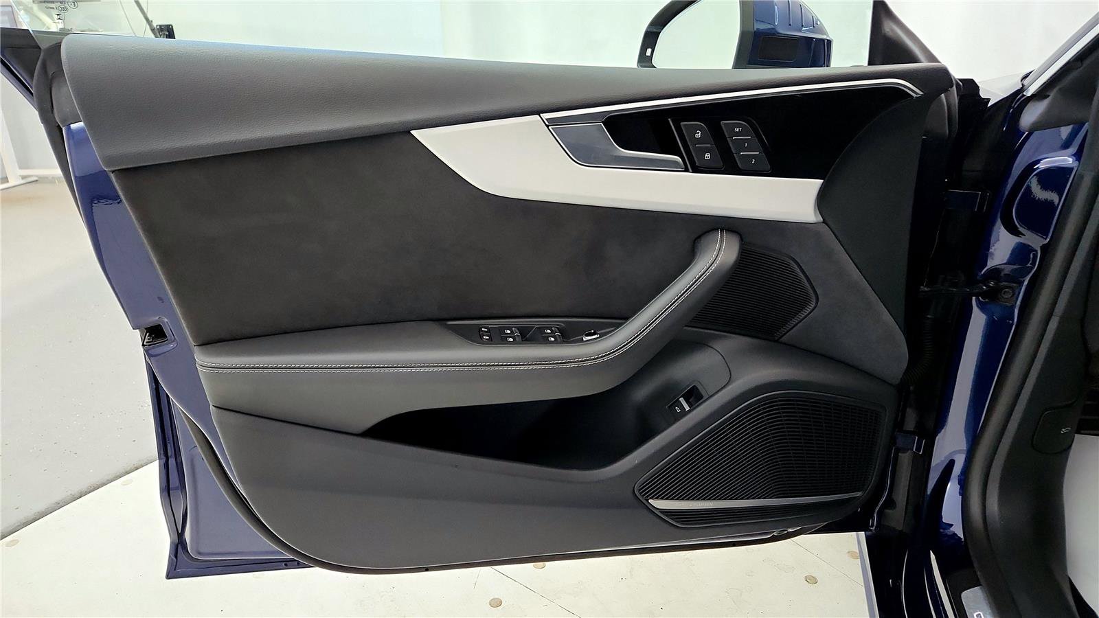 Used 2024 Audi A5 2.0T Premium Plus w/ Premium Plus image 23