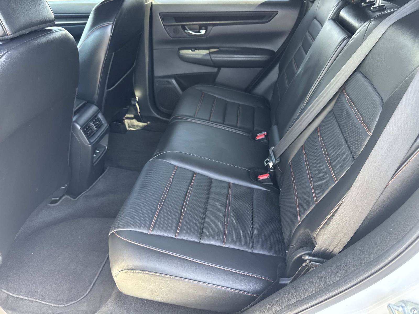 Used 2025 Honda CR-V Sport-L image 29