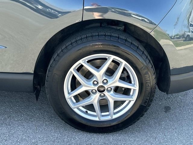 Certified 2024 Ford Edge SEL w/ Convenience Package AWD/4WD image 13