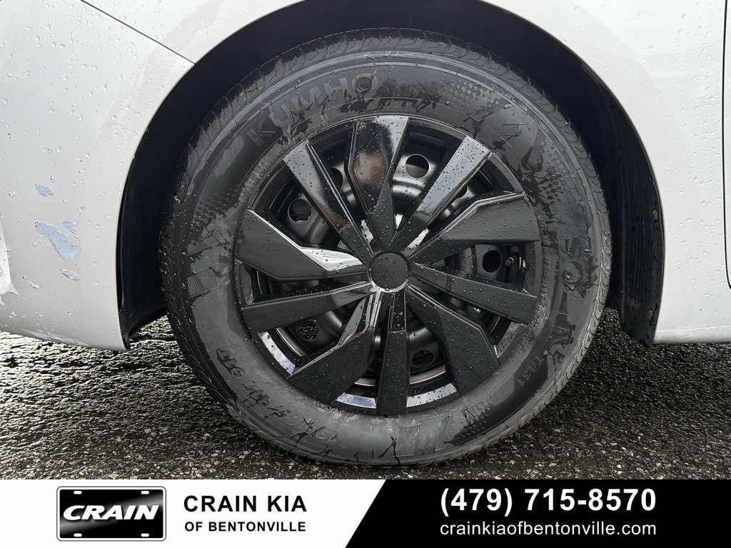 Used 2018 Kia Forte LX w/ LX Popular Package image 33