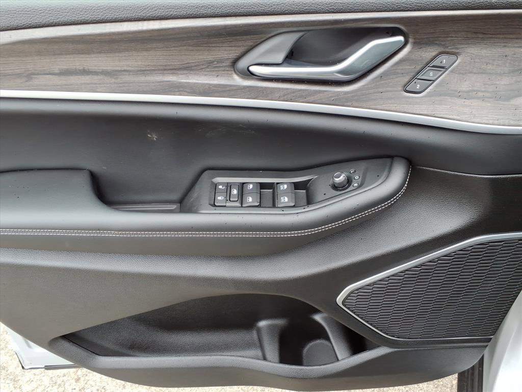 New 2026 Jeep Grand Cherokee Limited image 15