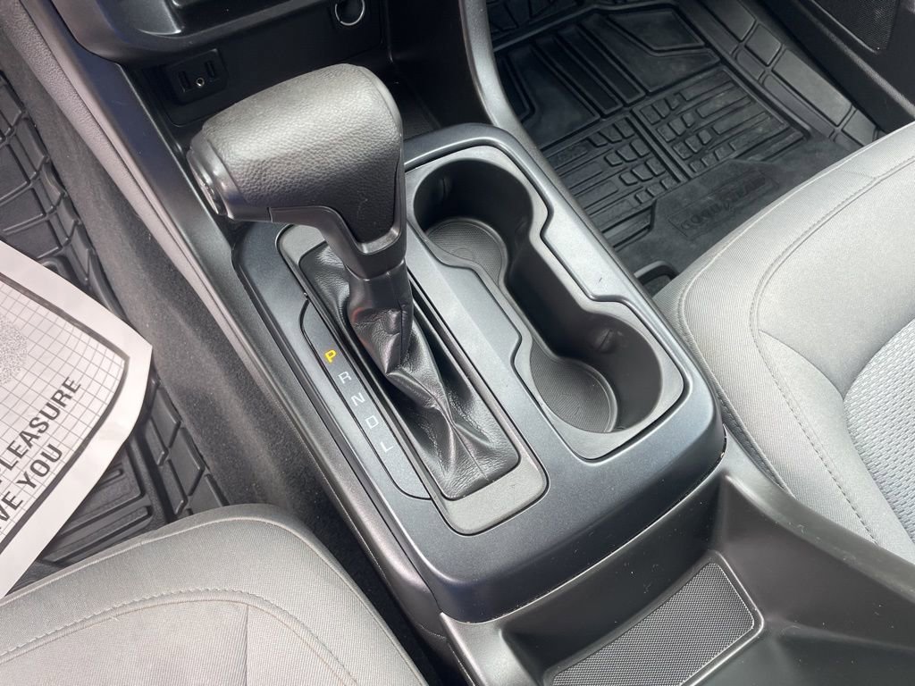 Used 2021 GMC Canyon Elevation Standard w/ Convenience Package image 15