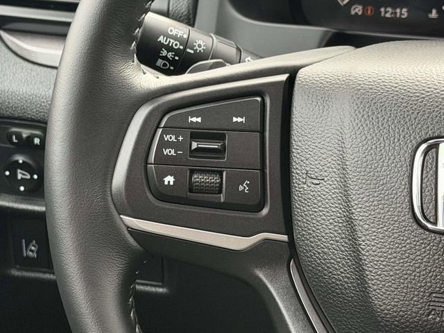 Used 2025 Honda Ridgeline RTL+ image 19