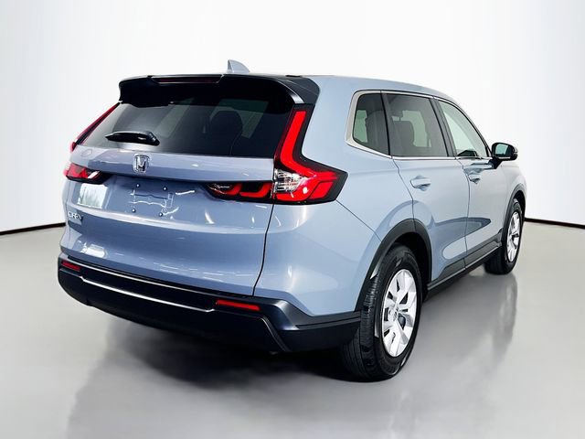 Used 2026 Honda CR-V LX image 8