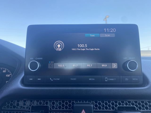 Used 2024 Honda HR-V Sport image 29