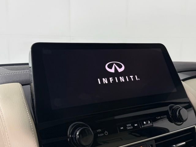 Used 2024 INFINITI QX80 Sensory AWD/4WD image 21