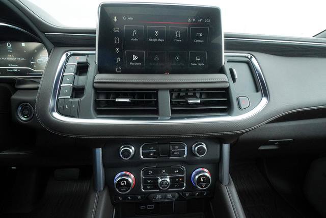 Used 2024 GMC Yukon SLT w/ SLT Premium Package image 21