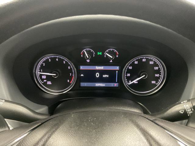 Used 2023 Buick Enclave Essence image 31