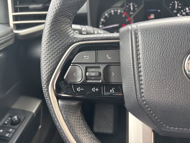 Used 2023 Toyota Tundra SR5 image 27