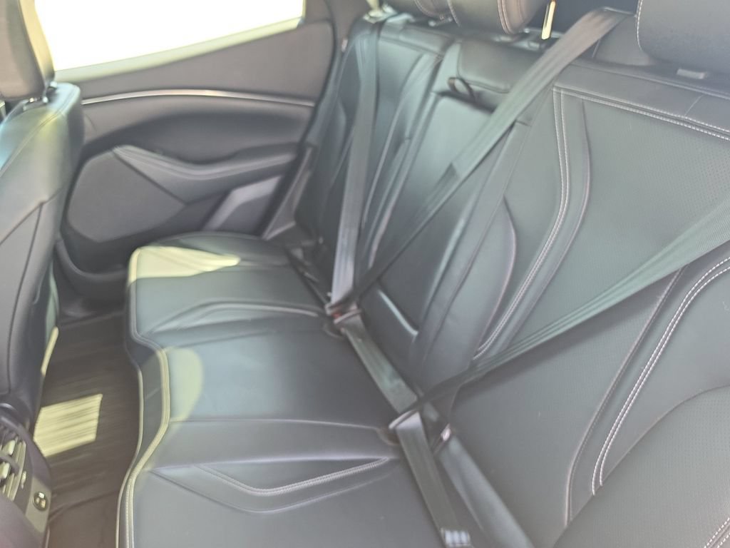 Used 2023 Ford Mustang Mach-E Premium RWD image 15